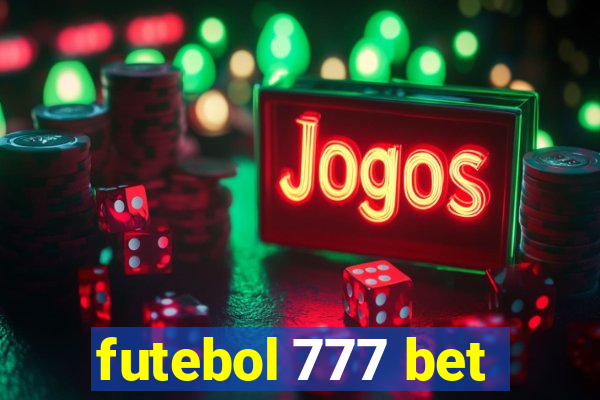 futebol 777 bet